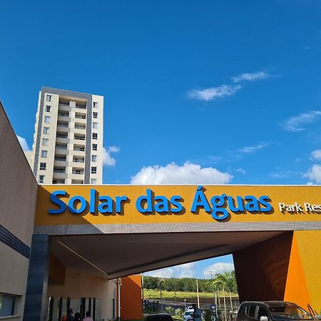Ideal Para Familias, Hospede-Se No Solar Das Aguas. Olímpia Dış mekan fotoğraf