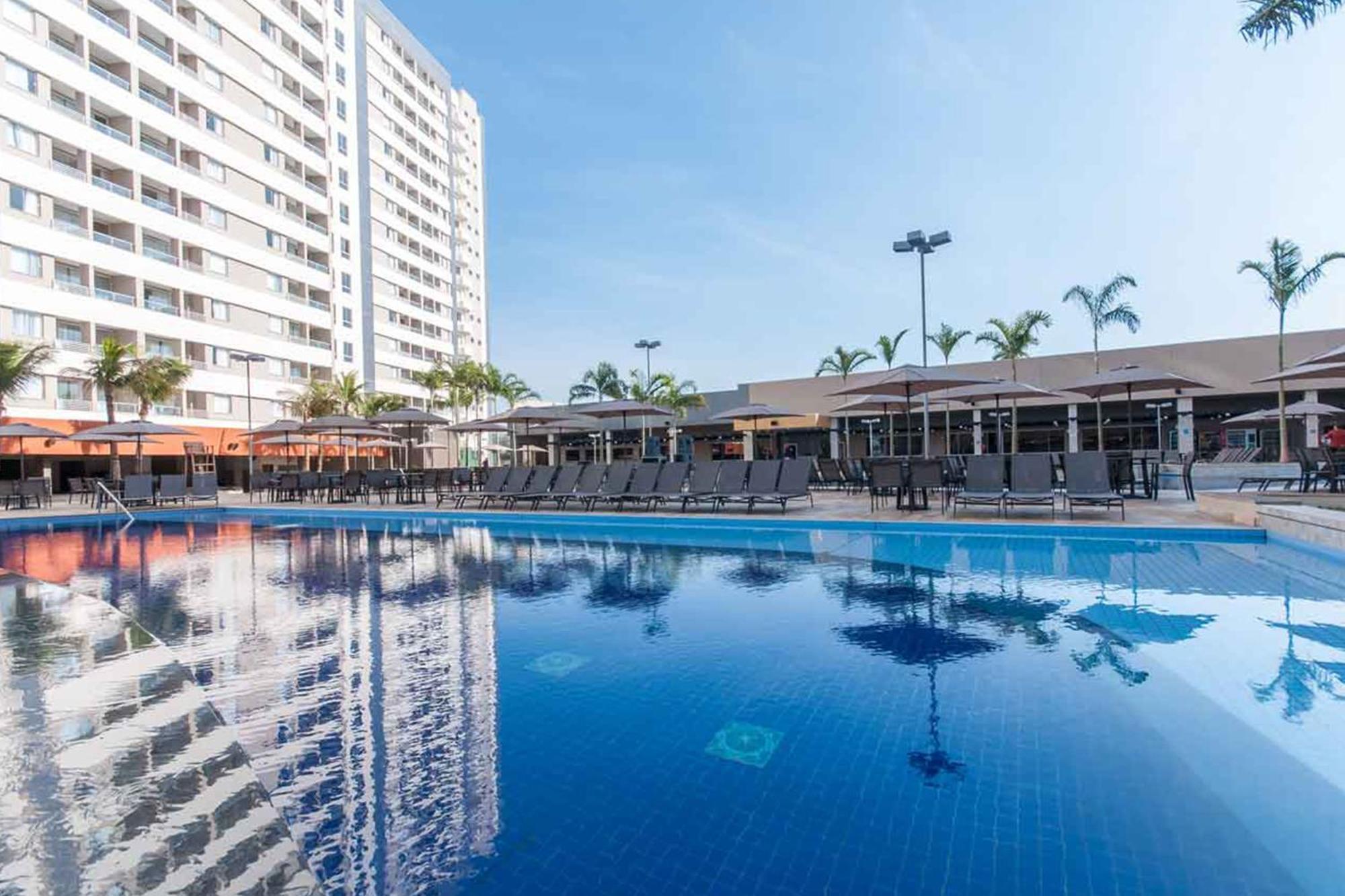 Ideal Para Familias, Hospede-Se No Solar Das Aguas. Olímpia Dış mekan fotoğraf