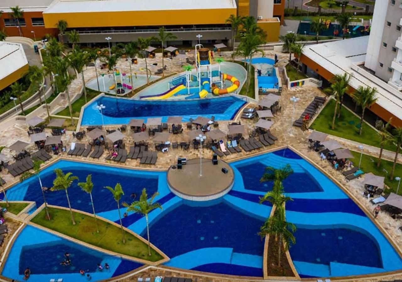 Ideal Para Familias, Hospede-Se No Solar Das Aguas. Olímpia Dış mekan fotoğraf