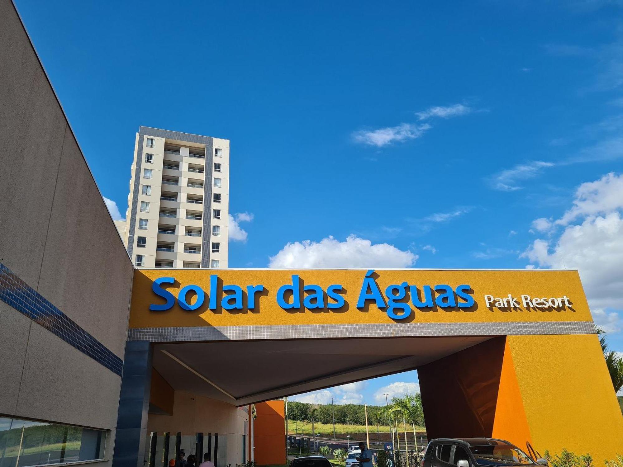 Ideal Para Familias, Hospede-Se No Solar Das Aguas. Olímpia Dış mekan fotoğraf