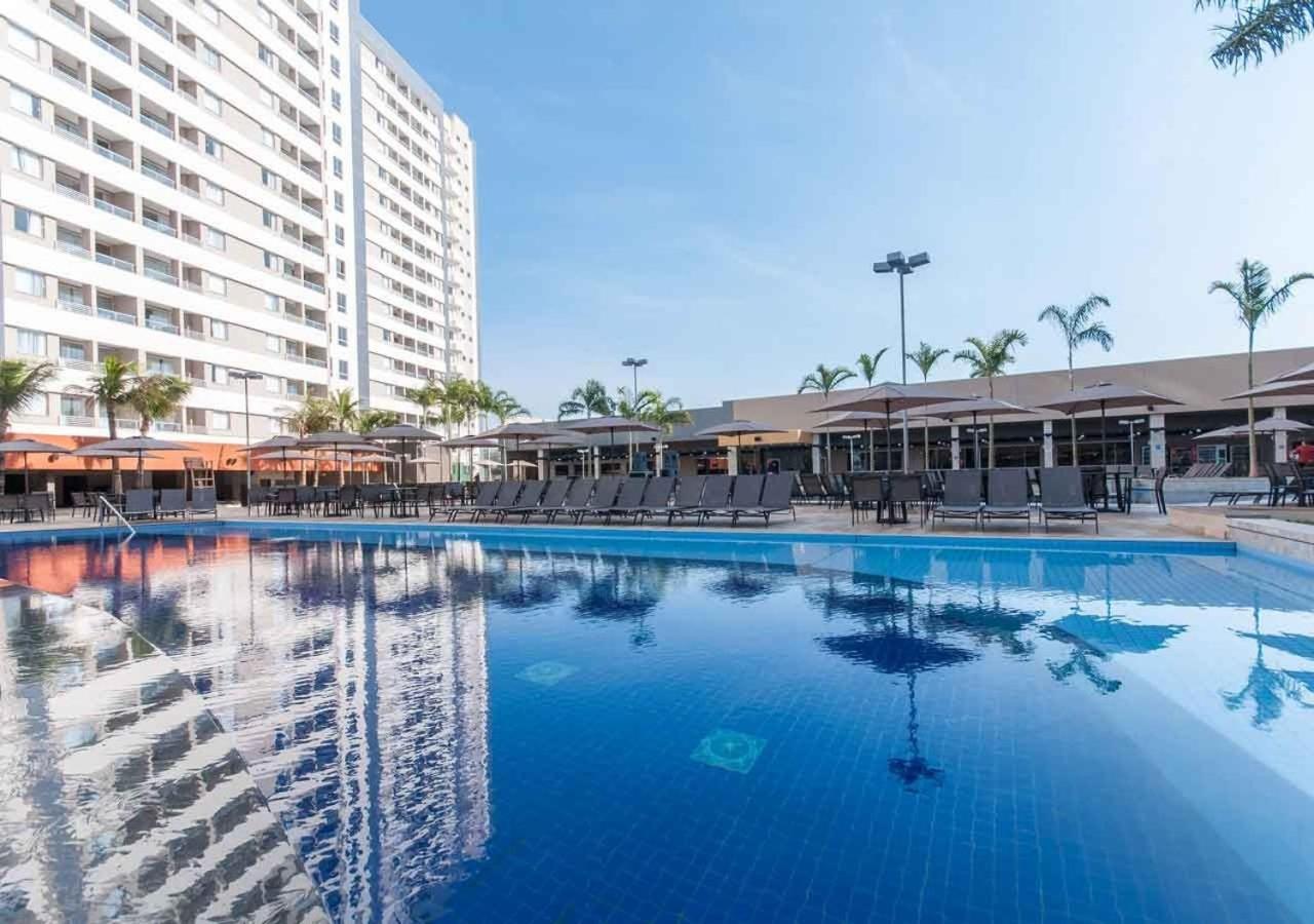 Ideal Para Familias, Hospede-Se No Solar Das Aguas. Olímpia Dış mekan fotoğraf