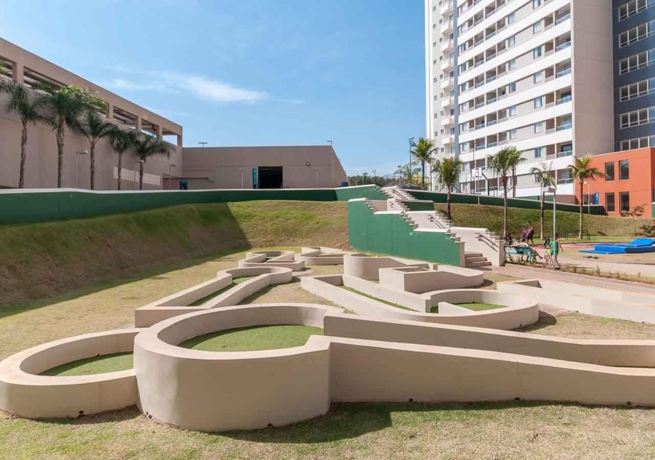 Ideal Para Familias, Hospede-Se No Solar Das Aguas. Olímpia Dış mekan fotoğraf